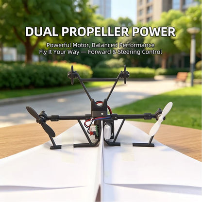 ✈️ RC Paper Airplane Power Kit