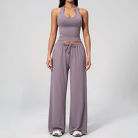 Smoky Purple