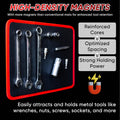 🔥LAST DAY 49% OFF -🛠️‌3PC Flexible Magnetic Tool Mat & Tray Holder