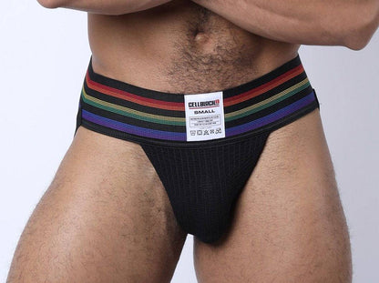 Tight End Pride Jockstrap
