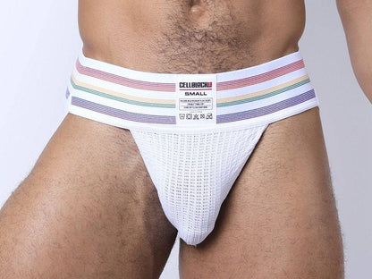 Tight End Pride Jockstrap