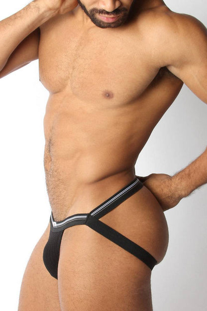 Tight End Swimmer Jockstrap