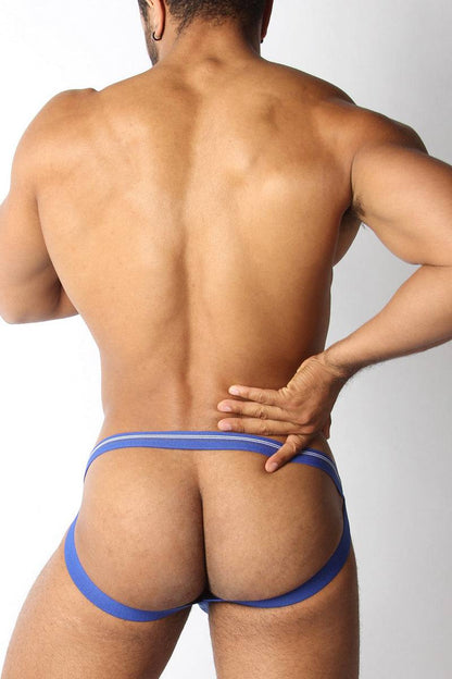 Tight End Swimmer Jockstrap