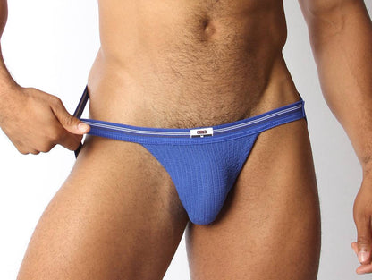 Tight End Swimmer Jockstrap