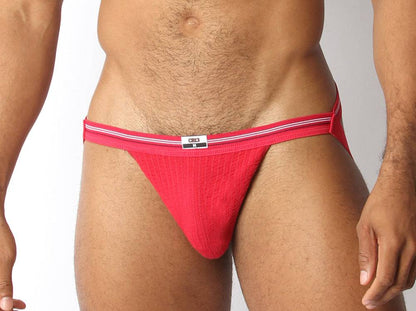 Tight End Swimmer Jockstrap