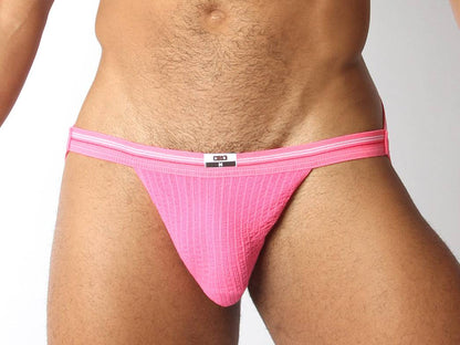 Tight End Swimmer Jockstrap