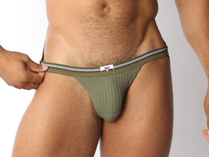 Tight End Swimmer Jockstrap