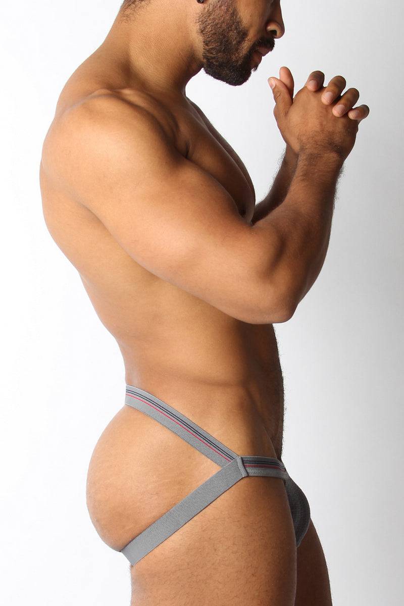 Tight End Swimmer Jockstrap