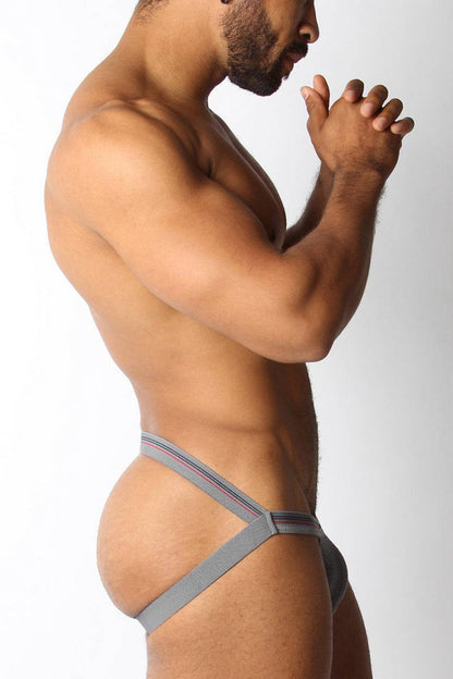 Tight End Swimmer Jockstrap