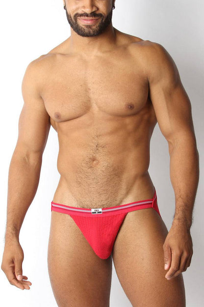 Tight End Swimmer Jockstrap