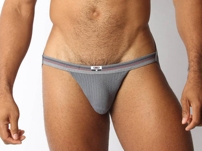 Tight End Swimmer Jockstrap