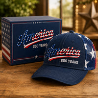 USA-Blue