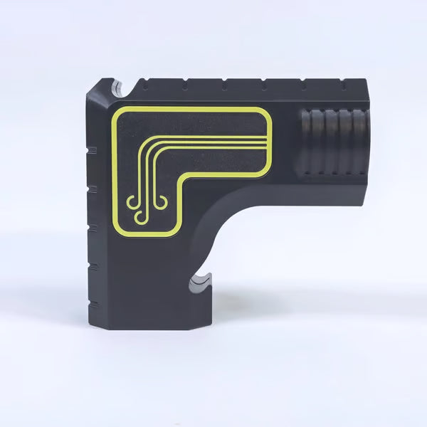 🛠️Table Saw Dust Extraction Adapter