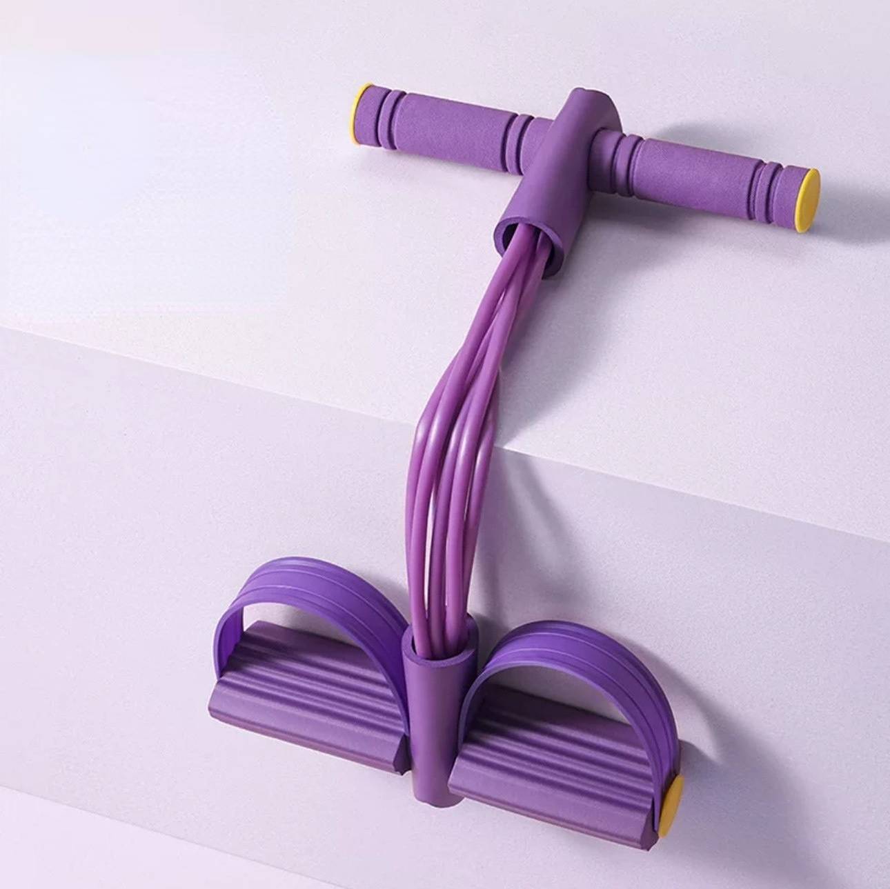 Upgraded Full-Body Portable Home Workout Equipment