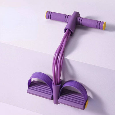 Upgraded Full-Body Portable Home Workout Equipment