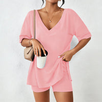 Orange Pink