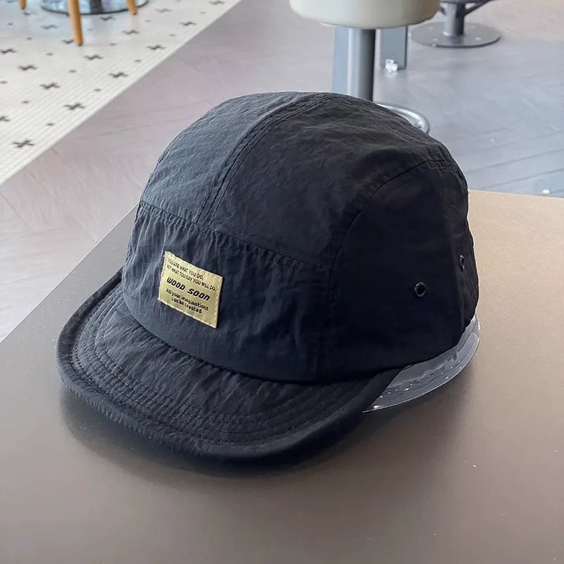 🎁Last Day 50% OFF 🧢✨ VINTAGE JAPANESE STREETWEAR SNAPBACK CAP