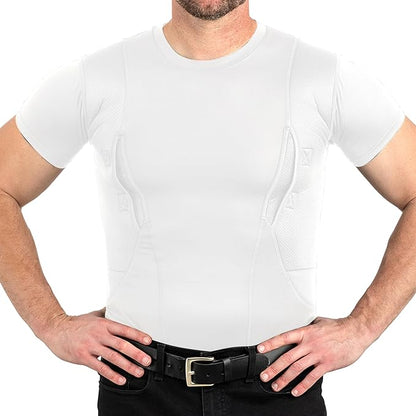 🔥 Conceal Carry T- Shirts