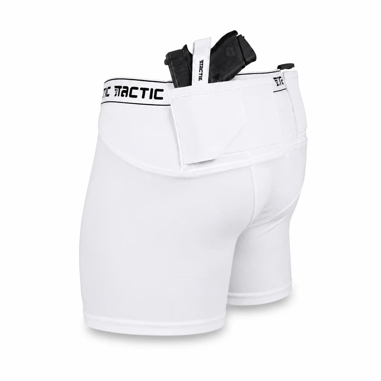Ghost Brief-Concealed Carry Boxer-Briefs