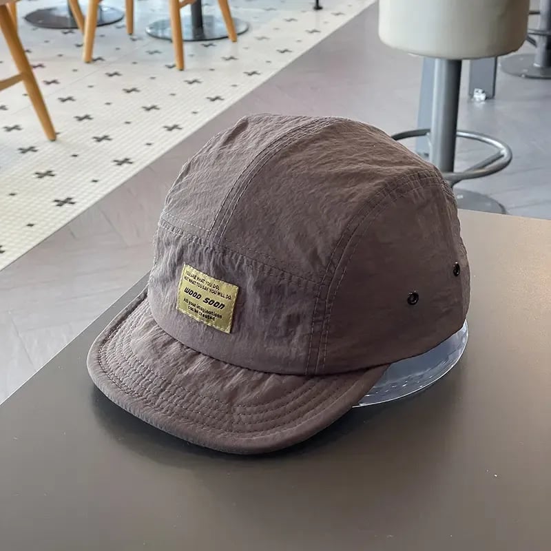 🎁Last Day 50% OFF 🧢✨ VINTAGE JAPANESE STREETWEAR SNAPBACK CAP
