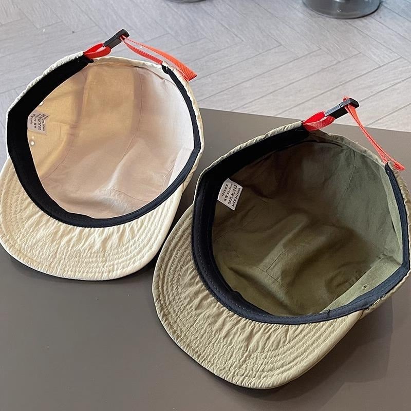 🎁Last Day 50% OFF 🧢✨ VINTAGE JAPANESE STREETWEAR SNAPBACK CAP
