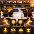 ✨ Faith-Inspired Car Door Welcome Projector Light– Let Your Faith Shine Wherever You Go
