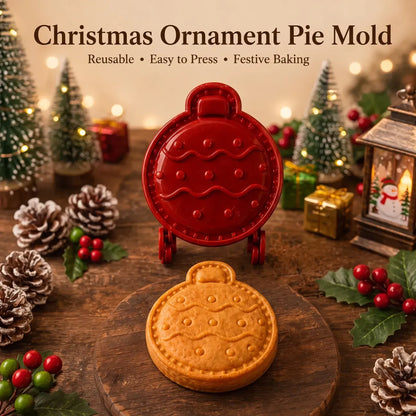 🎃🎄8 Festive Designs • Easy Hand-Press Molds • Perfect for Cookies, Mini Pies & Stuffed Pastries 🥧 Press, Fill & Bake Your Way Through the Holidays 😋