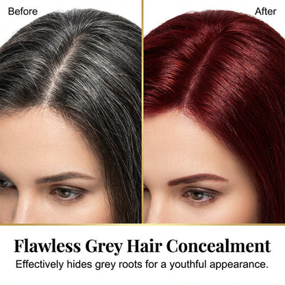 🔥Hot Sale 50% OFF🔥Nourishing Hair Dye Shampoo
